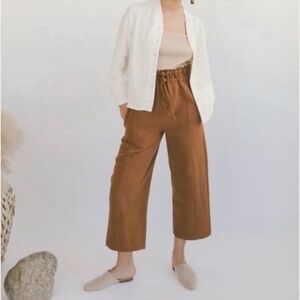 Kordal Alva Pant Clove Size Small